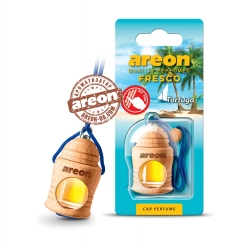Ароматизатор воздуха Areon Fresco Tortuga