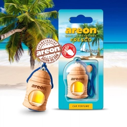 Ароматизатор воздуха Areon Fresco Tortuga