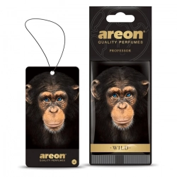 Ароматизатор воздуха Areon Wild Professor
