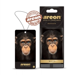 Ароматизатор воздуха Areon Wild Professor
