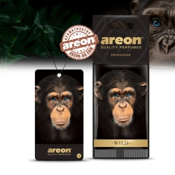 Ароматизатор воздуха Areon Wild Professor