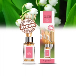 Аромадифузор Areon Home Perfume Lily of the Valley 85мл