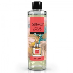 Наполнитель для аромадиффузора Areon Home Perfumess Refill Classic Spring Bouquet 260мл