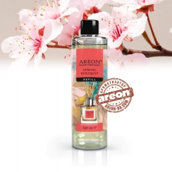 Наполнитель для аромадиффузора Areon Home Perfumess Refill Classic Spring Bouquet 260мл
