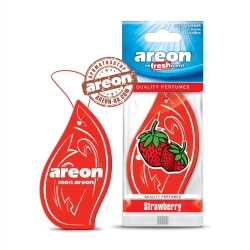 Ароматизатор повітря Areon Mon Classic Strawberry