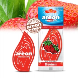 Ароматизатор повітря Areon Mon Classic Strawberry