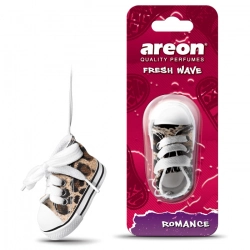 Ароматизатор повітря Areon Fresh Wave Romance