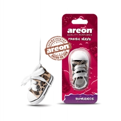 Ароматизатор повітря Areon Fresh Wave Romance