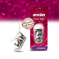 Ароматизатор повітря Areon Fresh Wave Romance