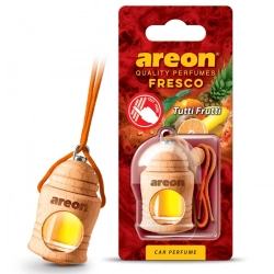 Ароматизатор повітря Areon Fresco Tutti Frutti