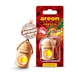 Ароматизатор повітря Areon Fresco Tutti Frutti