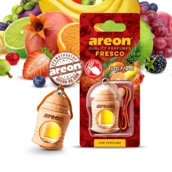 Ароматизатор повітря Areon Fresco Tutti Frutti