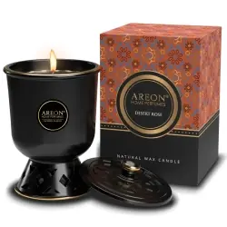Ароматична свічка Areon Orient Desert Rose