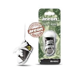 Ароматизатор повітря Areon Fresh Wave Money