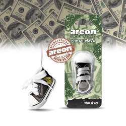 Ароматизатор повітря Areon Fresh Wave Money