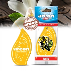 Ароматизатор воздуха Areon Mon Classic Vanilla