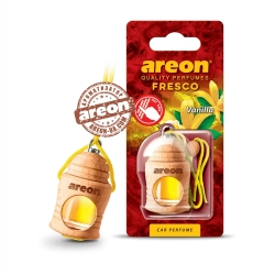 Ароматизатор повітря Areon Fresco Vanilla