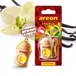 Ароматизатор повітря Areon Fresco Vanilla