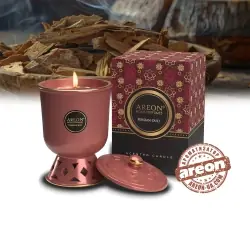 Ароматична свічка Areon Orient Persian Oud