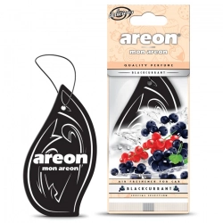 Ароматизатор воздуха Areon Mon Delicious Blackcurrant