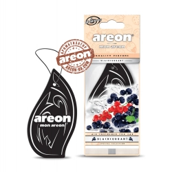 Ароматизатор воздуха Areon Mon Delicious Blackcurrant