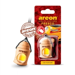 Ароматизатор повітря Areon Fresco Voyage