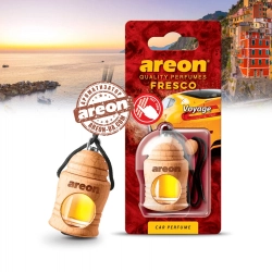 Ароматизатор повітря Areon Fresco Voyage