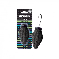 Ароматизатор воздуха Areon Cesta Black Musk