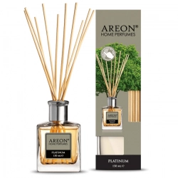 Аромадиффузор Areon Home Perfumes LUX Platinum 150мл