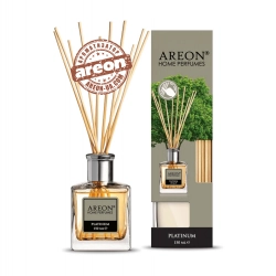 Аромадиффузор Areon Home Perfumes LUX Platinum 150мл