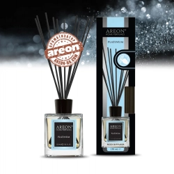 Аромадиффузор Areon Home Perfumes LUX Platinum 150мл