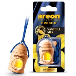 Ароматизатор повітря Areon Fresco Vanilla Mia