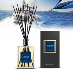 Аромадиффузор Areon Home Perfume Big Verano Azul 2.5л