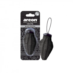 Ароматизатор воздуха Areon Cesta Black Crystal