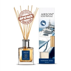 Аромадифузор Areon Home Perfume LUX Verano Azul 150мл