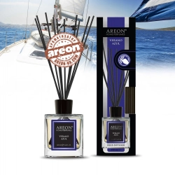 Аромадифузор Areon Home Perfume LUX Verano Azul 150мл