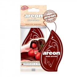 Ароматизатор воздуха Areon Mon Delicious Chocolate+Cherry