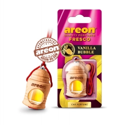 Ароматизатор воздуха Areon Fresco Vanilla Bubble
