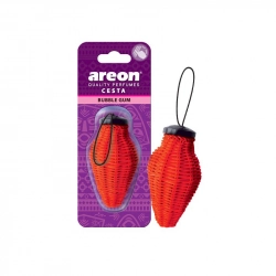 Ароматизатор воздуха Areon Cesta Bubble Gum