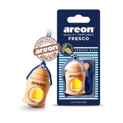 Ароматизатор повітря Areon Fresco Verano Azul