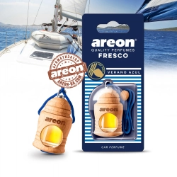 Ароматизатор повітря Areon Fresco Verano Azul