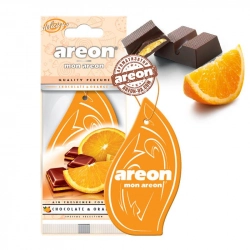 Ароматизатор воздуха Areon Mon Delicious Chocolate+Orange