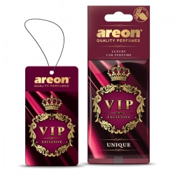 Ароматизатор воздуха Areon VIP Unique