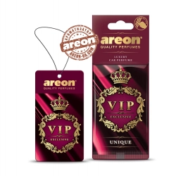 Ароматизатор воздуха Areon VIP Unique