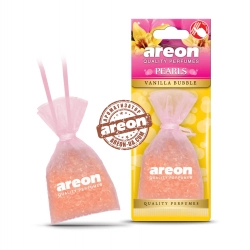 Ароматизатор воздуха Areon Pearls Vanilla Bubble