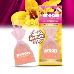 Ароматизатор воздуха Areon Pearls Vanilla Bubble