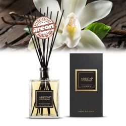 Аромадиффузор Areon Home Perfume Big Vanilla Black 2.5л