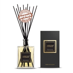 Аромадиффузор Areon Home Perfume Big Vanilla Black 2.5л