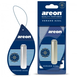 Ароматизатор повітря Areon Mon Liquid 5 ml Verano Azul