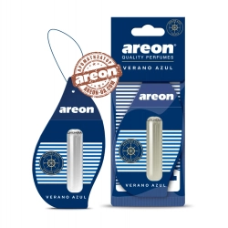 Ароматизатор повітря Areon Mon Liquid 5 ml Verano Azul